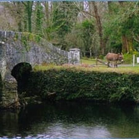 Hillcrest Farmhouse Laune Bridge Exterior foto