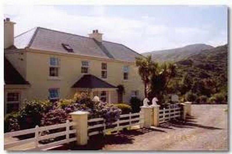 Hillcrest Farmhouse Laune Bridge Exterior foto