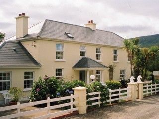Hillcrest Farmhouse Laune Bridge Exterior foto